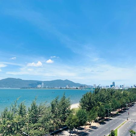 Whale Ocean View Hotel Da Nang Eksteriør bilde