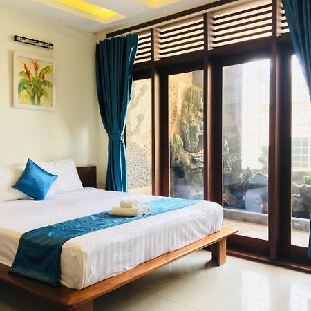 Whale Ocean View Hotel Da Nang Eksteriør bilde