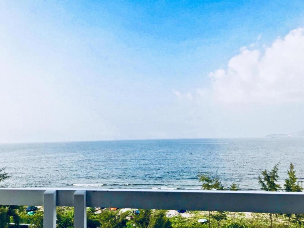 Whale Ocean View Hotel Da Nang Eksteriør bilde